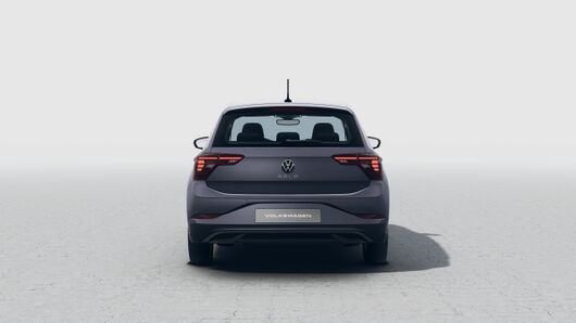 Bild eines Polo 4Me TSI