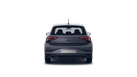 Bild eines Polo 4Me TSI