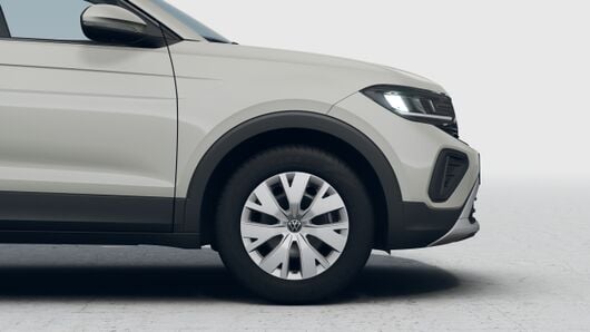 Bild eines T-Cross 4Me TSI