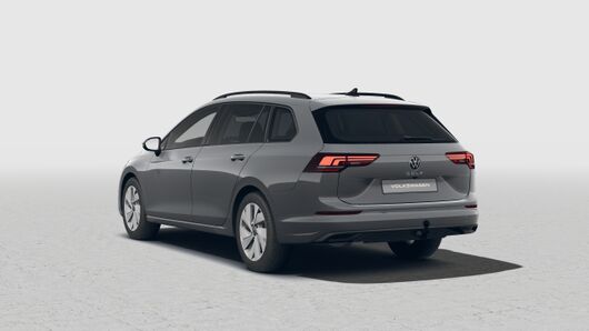 Bild eines Golf Variant Business TSI