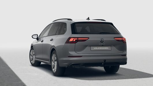Bild eines Golf Variant Business TSI