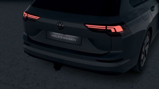 Bild eines Golf Variant Business TSI