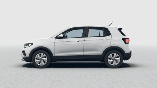 Bild eines T-Cross 4Me TSI