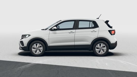 Bild eines T-Cross 4Me TSI
