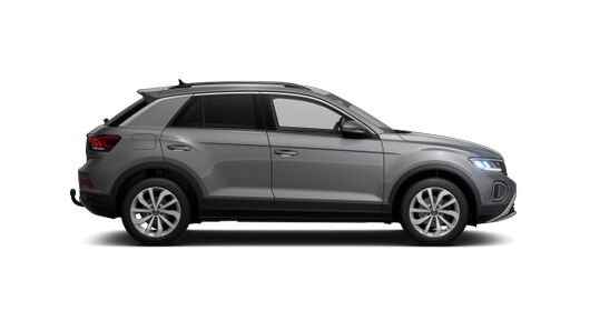 Bild eines T-Roc Friends TSI