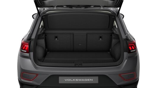 Bild eines T-Roc Friends TSI