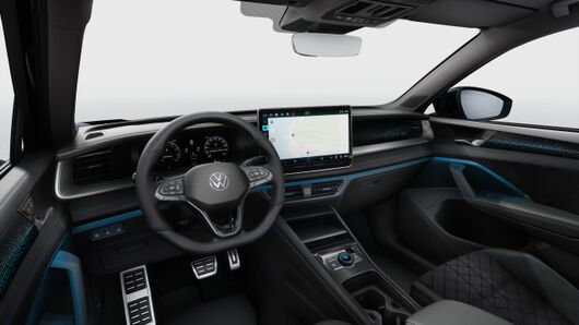 Bild eines Tayron Sport eHybrid DSG 150kW