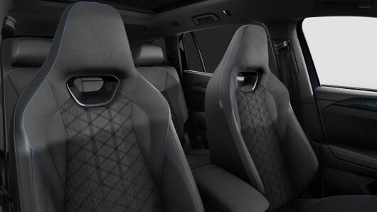 Bild eines Tayron Sport eHybrid DSG 150kW