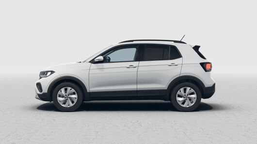 Bild eines T-Cross Life TSI