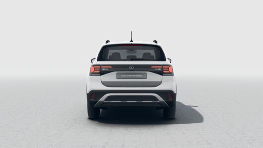 Bild eines T-Cross Life TSI