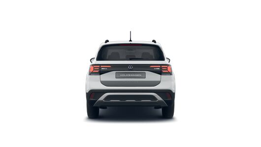 Bild eines T-Cross Life TSI