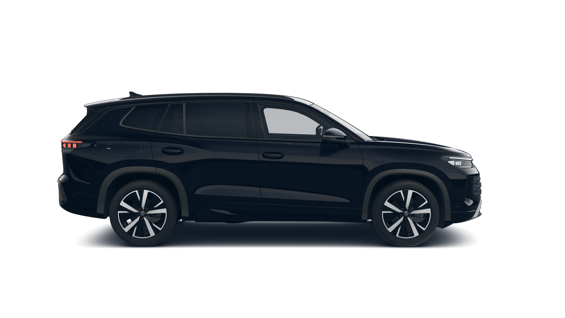 Bild eines Tayron Friends eTSI DSG