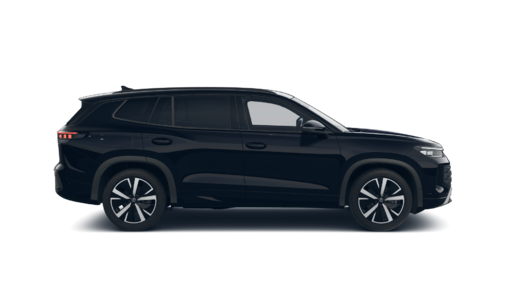 Bild eines Tayron Friends eTSI DSG