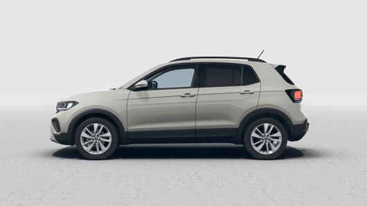 Bild eines T-Cross Friends TSI