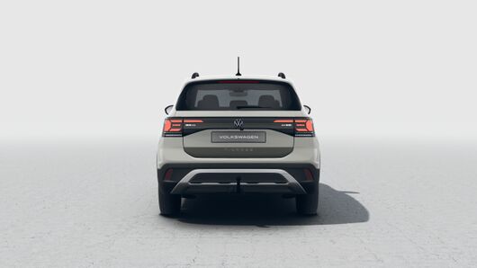 Bild eines T-Cross Friends TSI