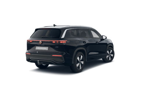 Bild eines Tayron Friends eTSI DSG