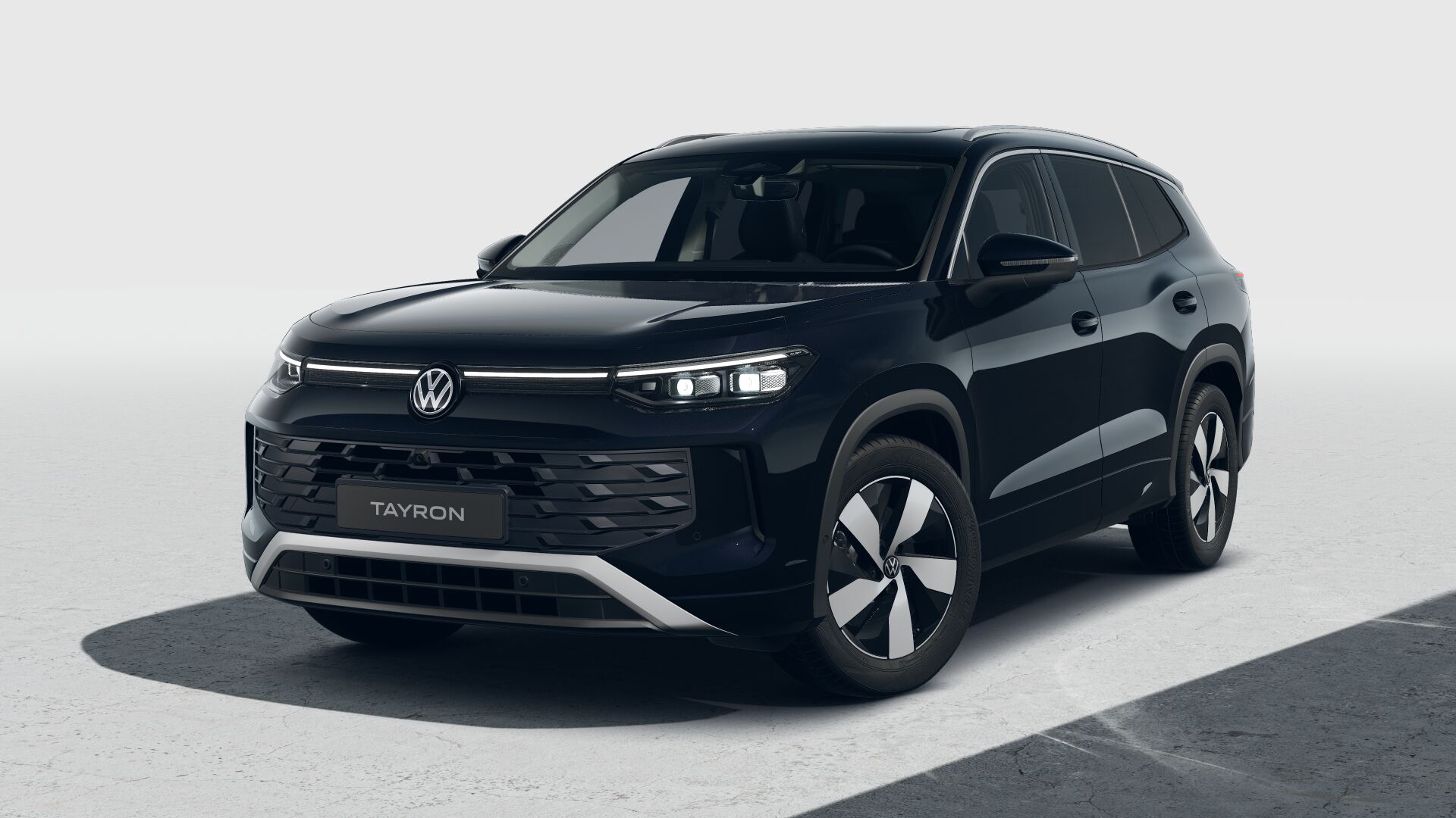 VW Tayron Friends eTSI DSG 2025