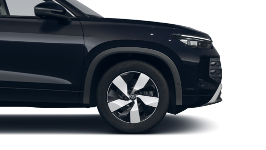 Bild eines Tayron Friends eTSI DSG