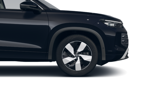 Bild eines Tayron Friends eTSI DSG