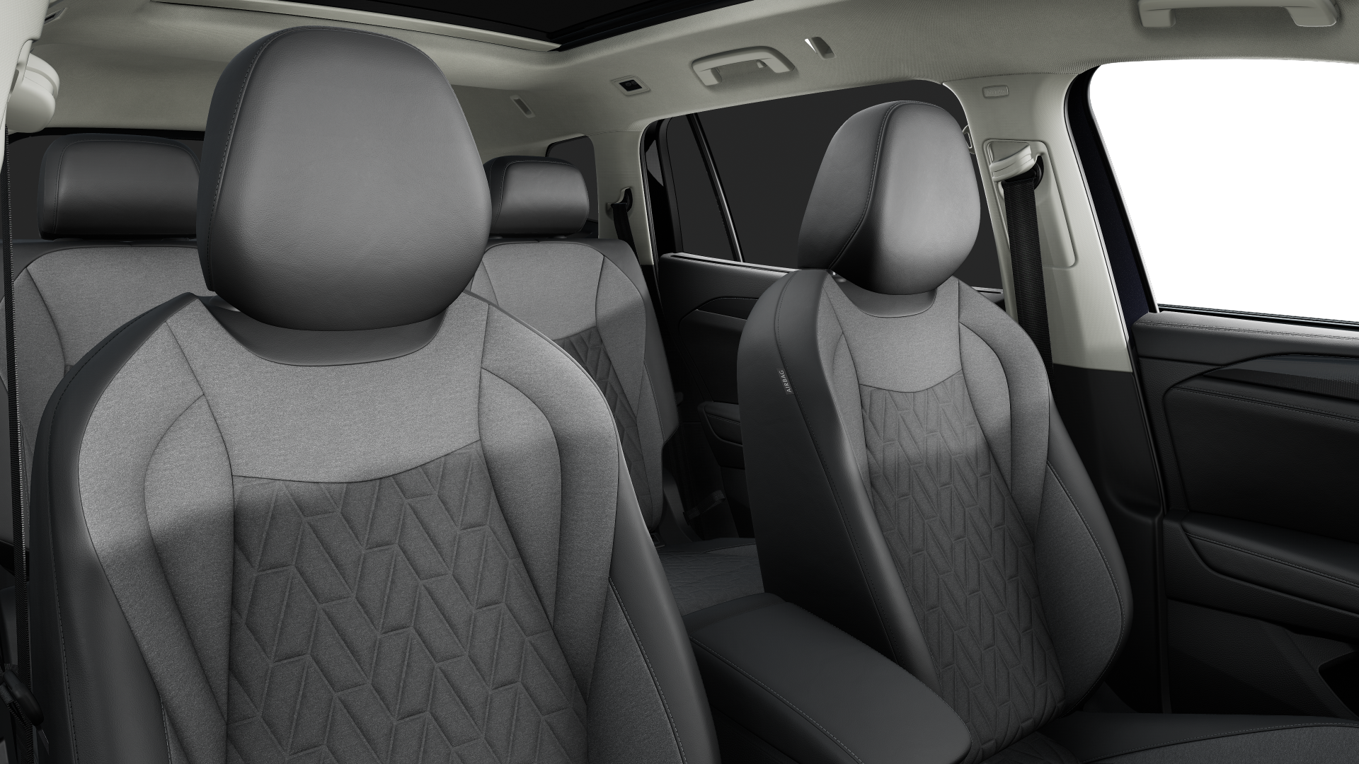 Bild eines Tayron Friends eTSI DSG