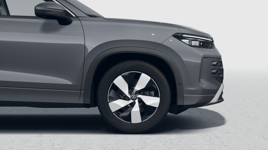 Bild eines Tayron Friends eTSI DSG