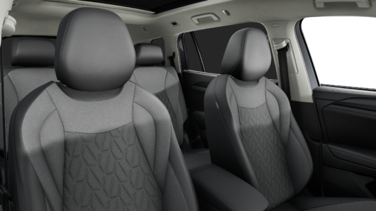 Bild eines Tayron Friends eTSI DSG