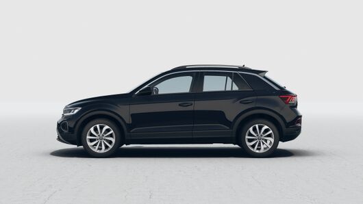 Bild eines T-Roc Life TSI