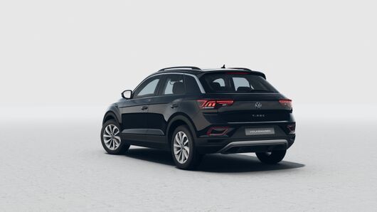 Bild eines T-Roc Life TSI