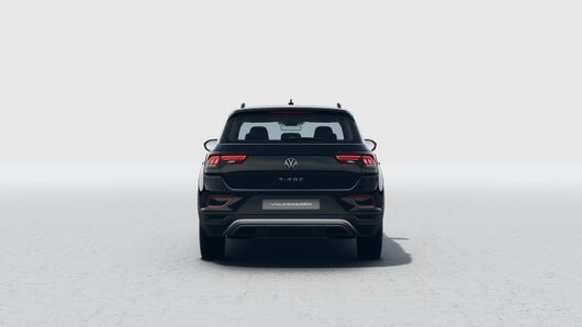 Bild eines T-Roc Life TSI