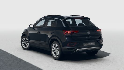 Bild eines T-Roc Life TSI