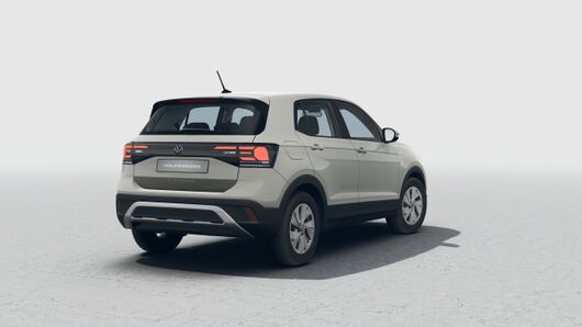 Bild eines T-Cross 4Me TSI