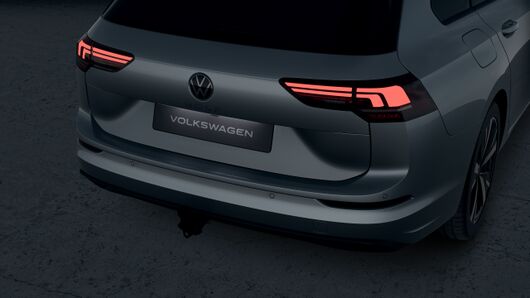 Bild eines Golf Variant Business TDI