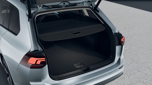 Bild eines Golf Variant Business TDI