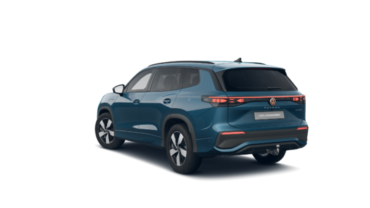 Bild eines Tayron Friends eHybrid DSG 150kW