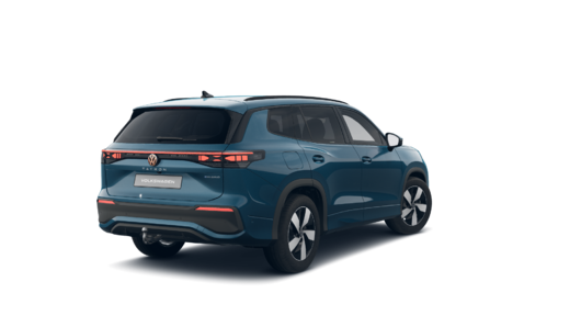 Bild eines Tayron Friends eHybrid DSG 150kW