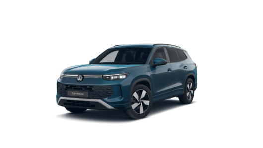 Bild eines Tayron Friends eHybrid DSG 150kW