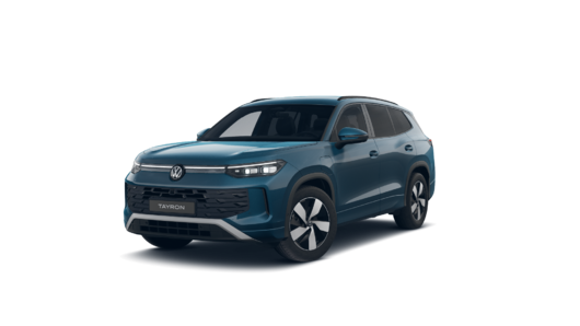 Bild eines Tayron Friends eHybrid DSG 150kW