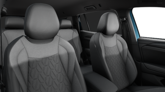 Bild eines Tayron Friends eHybrid DSG 150kW