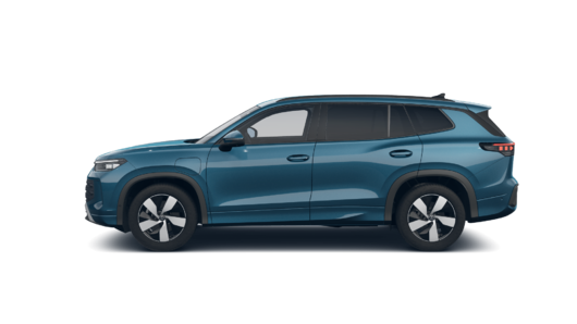 Bild eines Tayron Friends eHybrid DSG 150kW