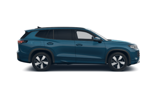 Bild eines Tayron Friends eHybrid DSG 150kW