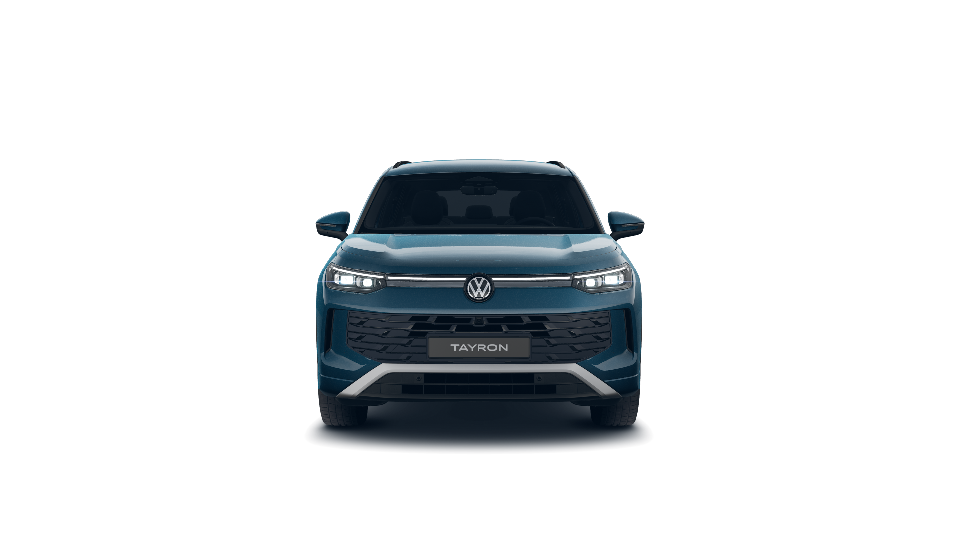 Bild eines Tayron Friends eHybrid DSG 150kW