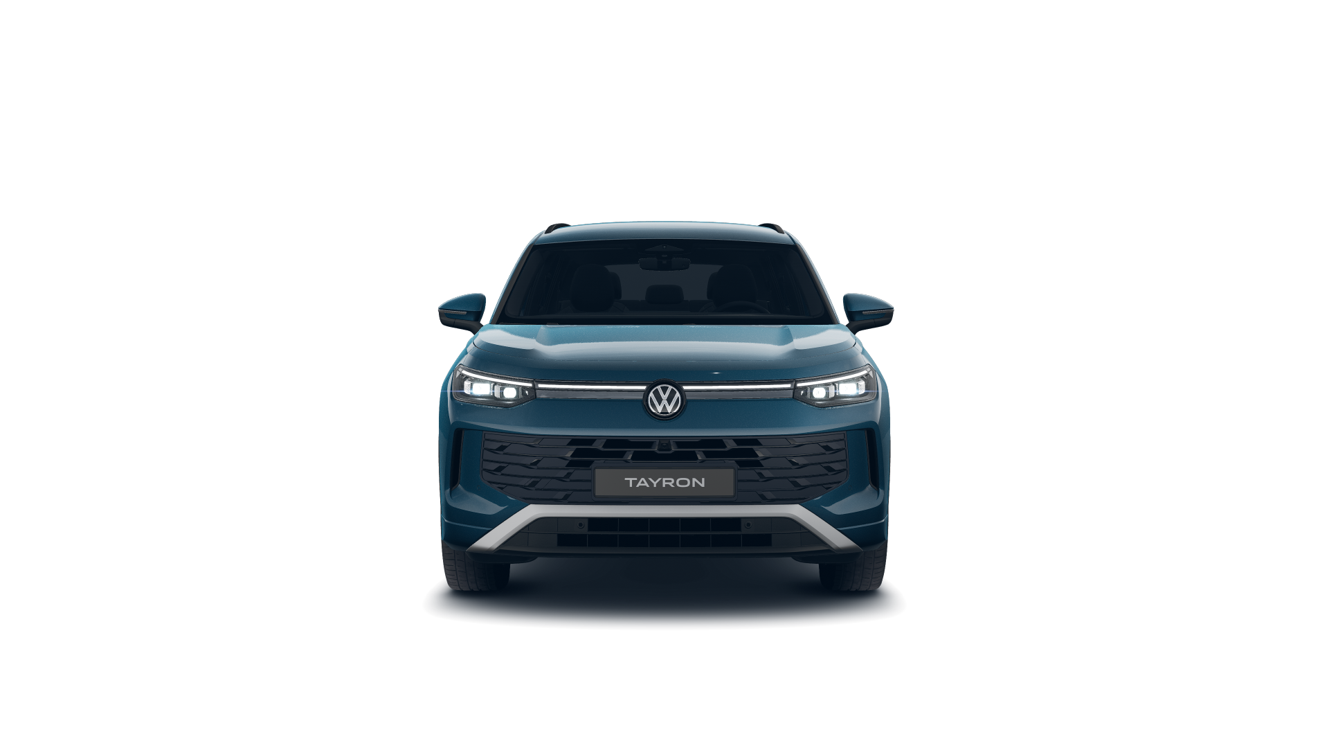 Bild eines Tayron Friends eHybrid DSG 150kW