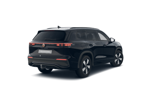 Bild eines Tayron Friends TDI DSG