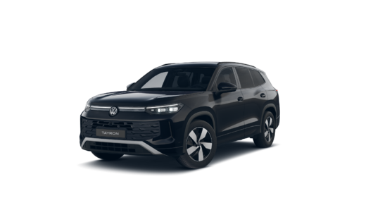 Bild eines Tayron Friends TDI DSG