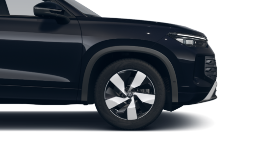 Bild eines Tayron Friends TDI DSG