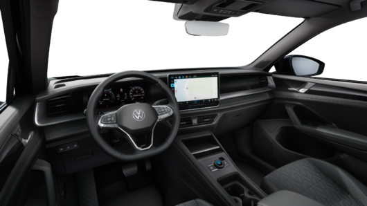 Bild eines Tayron Friends TDI DSG