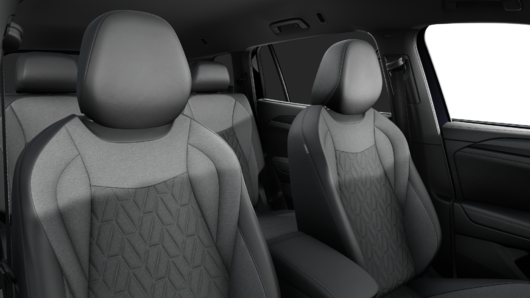 Bild eines Tayron Friends TDI DSG