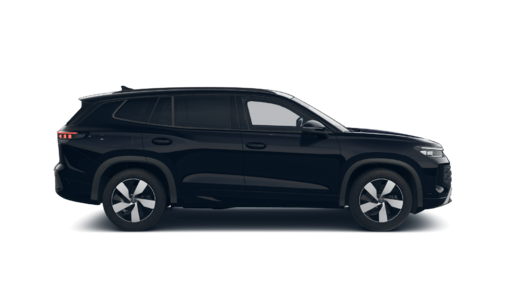 Bild eines Tayron Friends TDI DSG