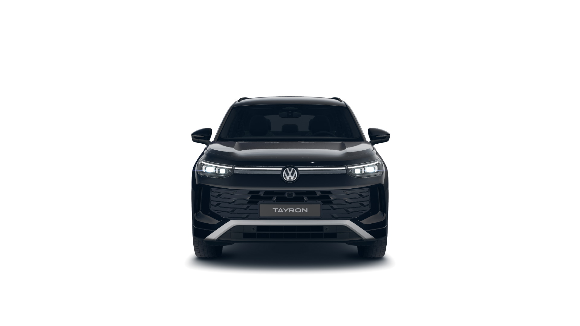 Bild eines Tayron Friends TDI DSG