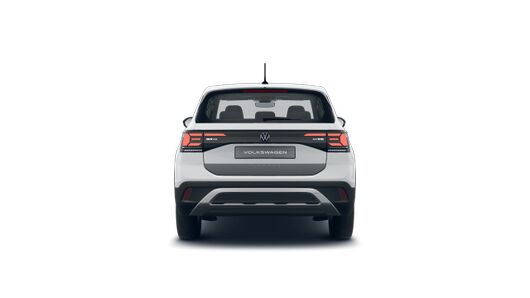 Bild eines T-Cross 4Me TSI